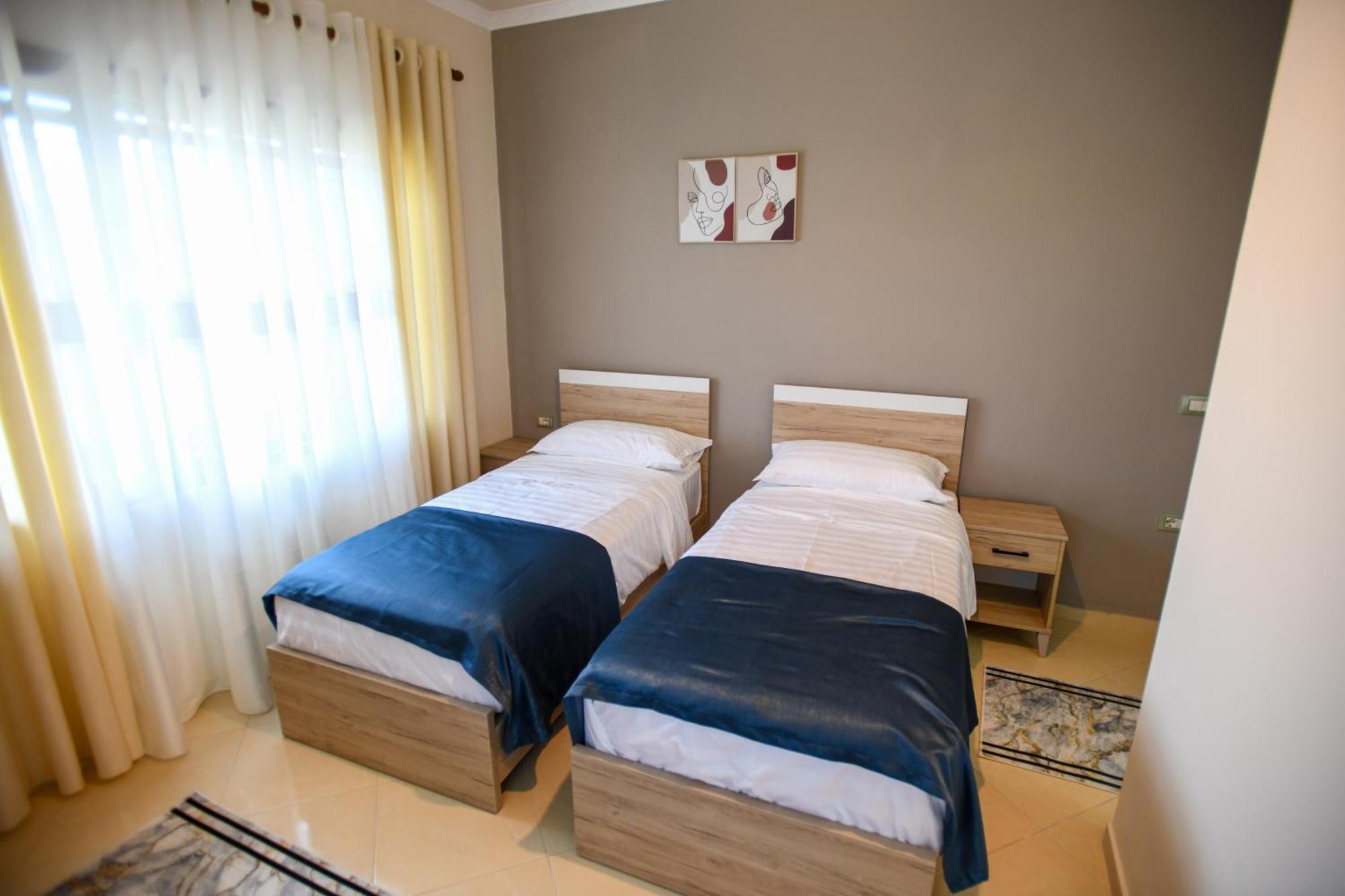 Villa Solitude Μπεράτ Εξωτερικό φωτογραφία