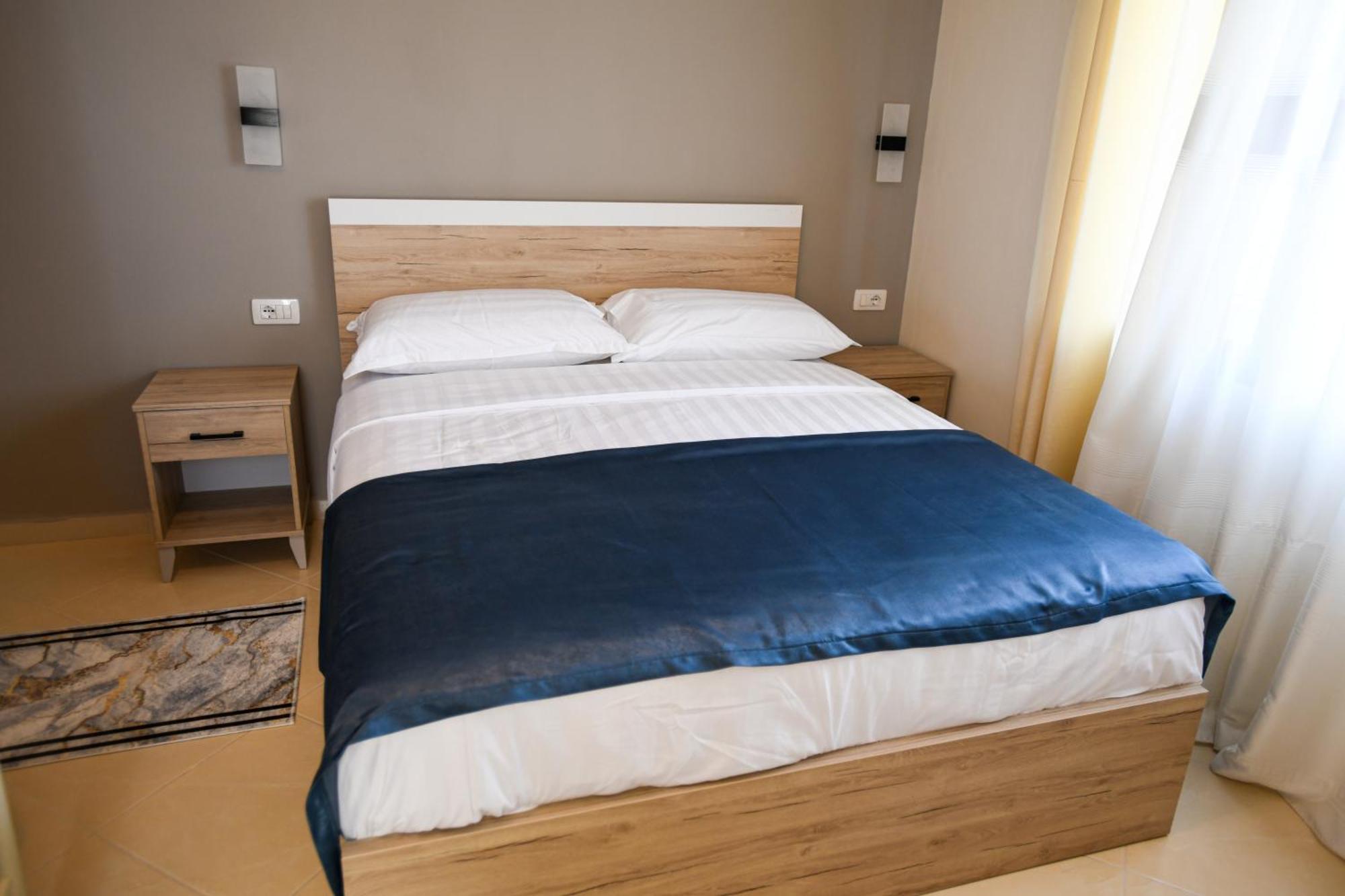 Villa Solitude Μπεράτ Εξωτερικό φωτογραφία