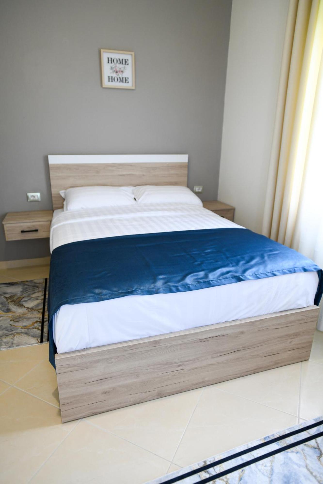 Villa Solitude Μπεράτ Εξωτερικό φωτογραφία