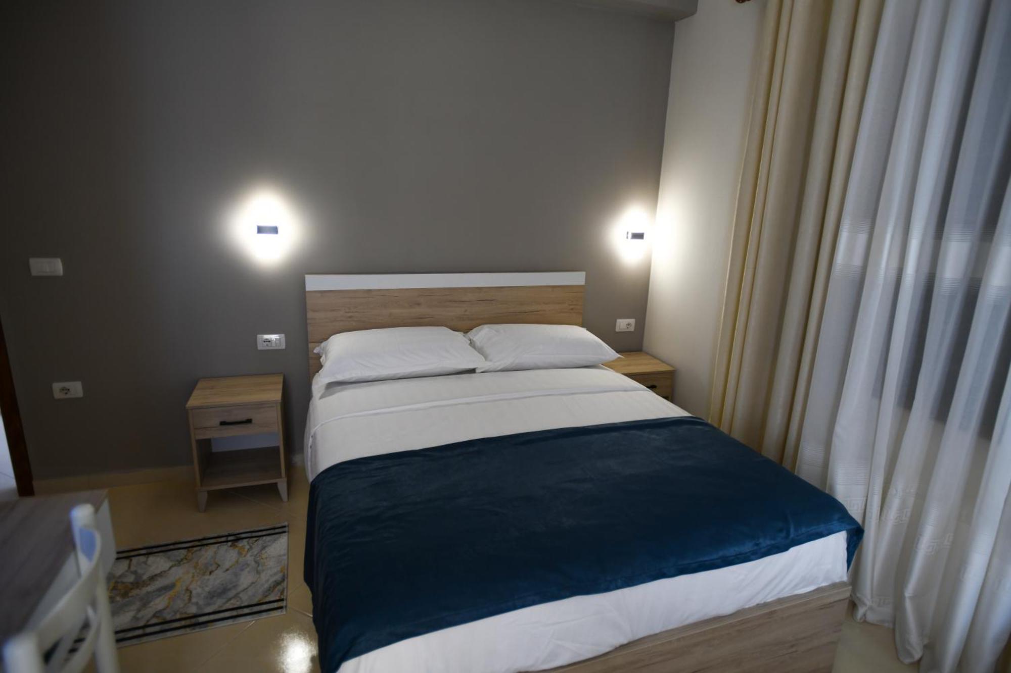 Villa Solitude Μπεράτ Εξωτερικό φωτογραφία