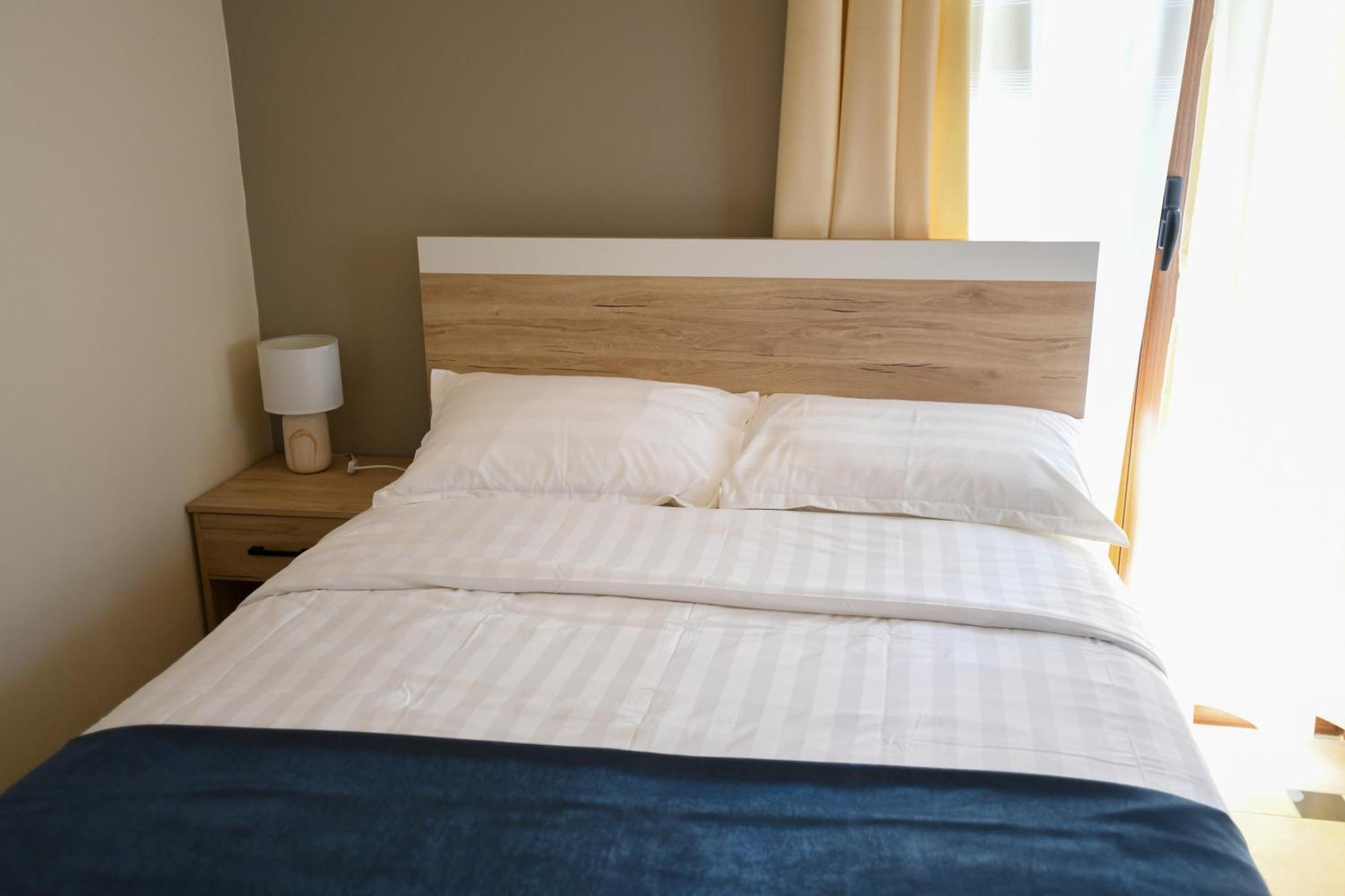 Villa Solitude Μπεράτ Εξωτερικό φωτογραφία