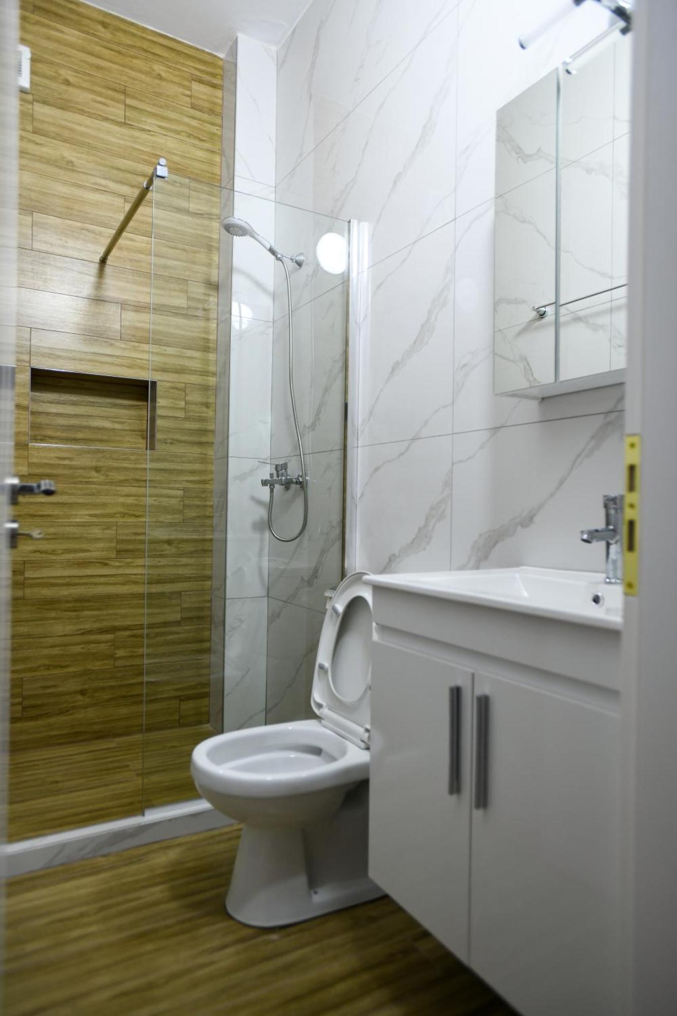 Villa Solitude Μπεράτ Εξωτερικό φωτογραφία