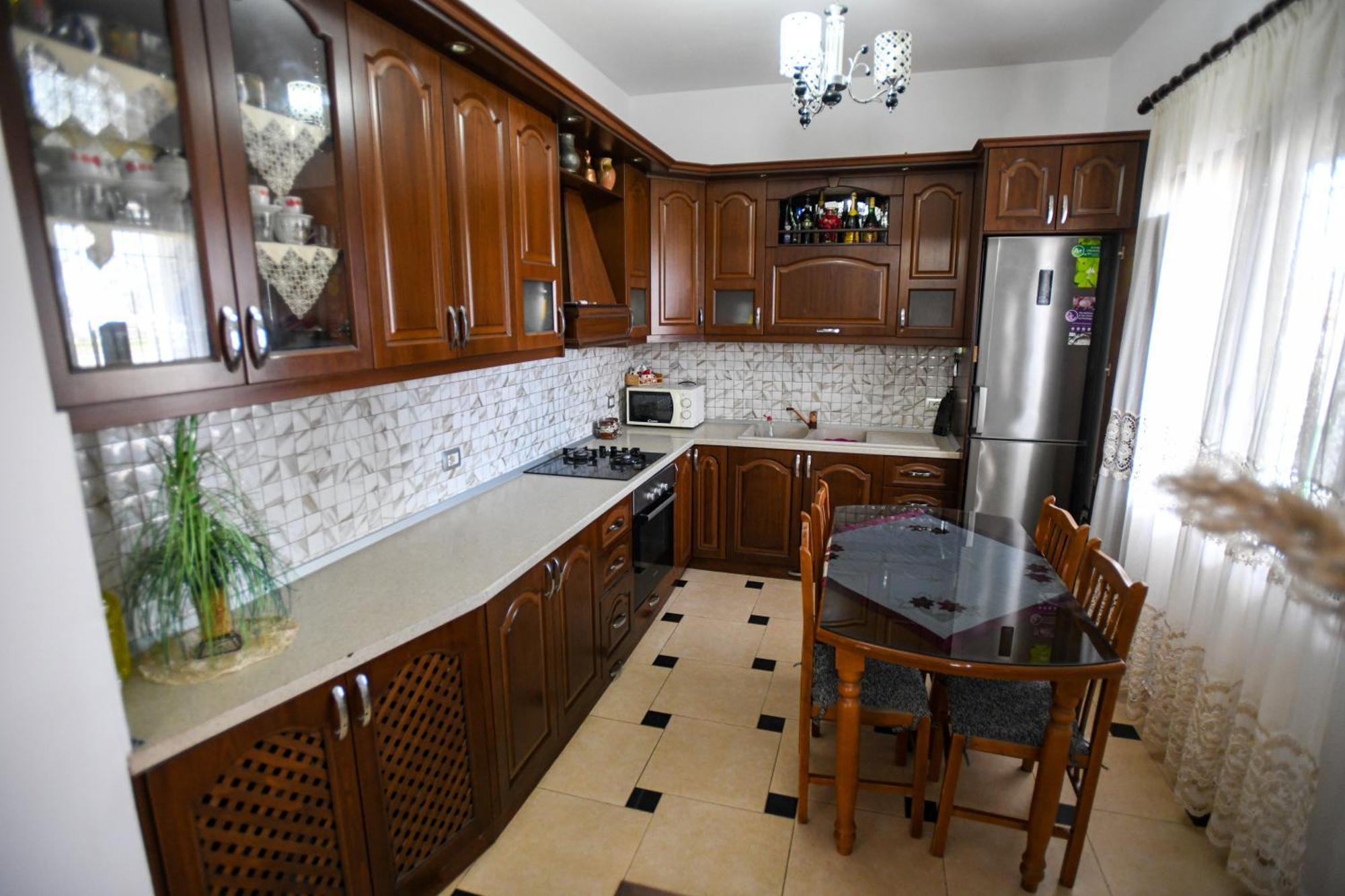 Villa Solitude Μπεράτ Εξωτερικό φωτογραφία